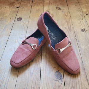 Dr Scholl's Maverick Loafer - Womens 7M